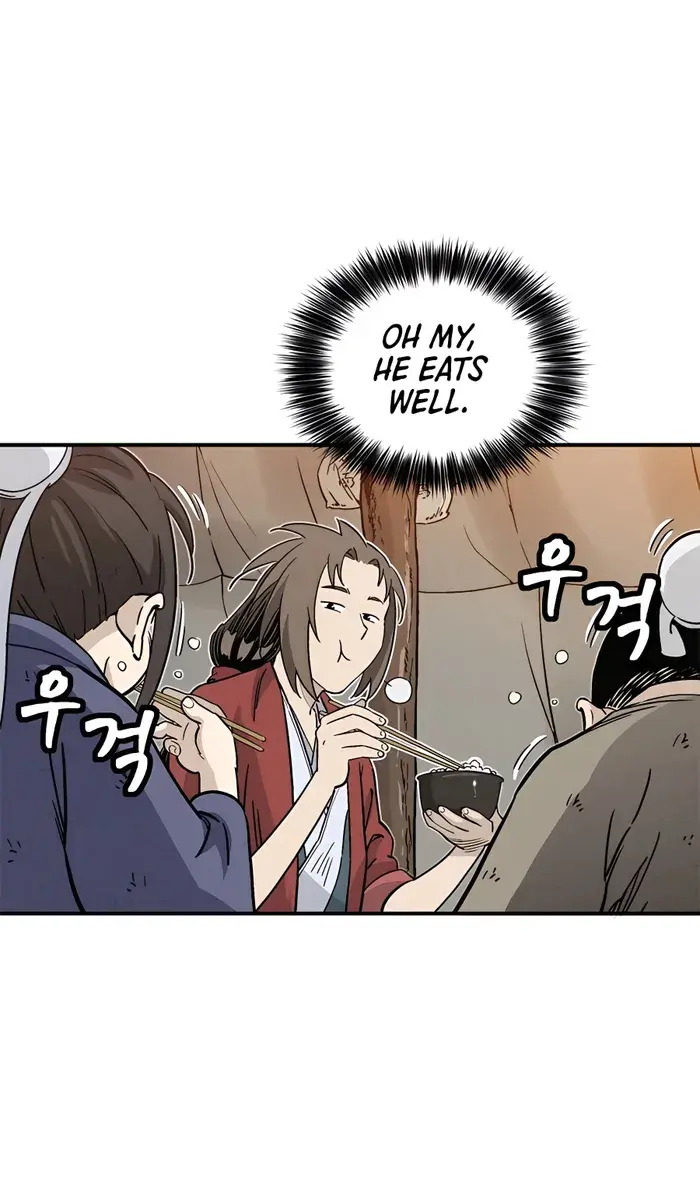 I Reincarnated as a Legendary Surgeon Chapter 94 Page 41