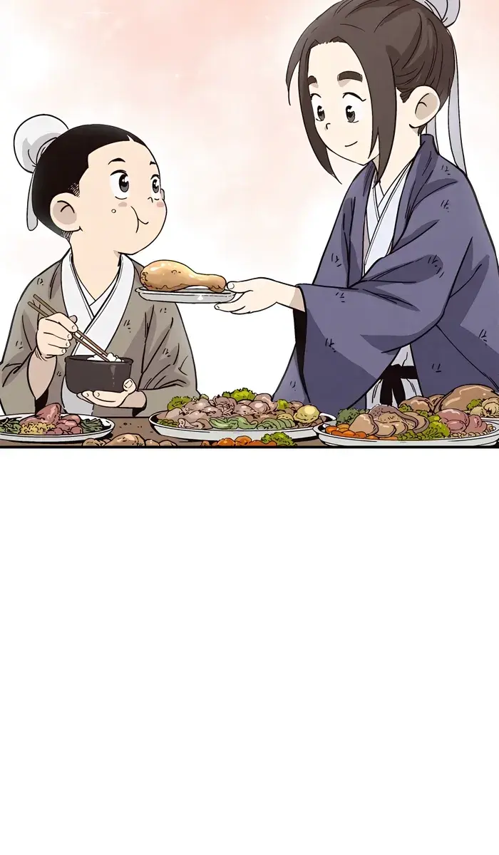 I Reincarnated as a Legendary Surgeon Chapter 94 Page 46