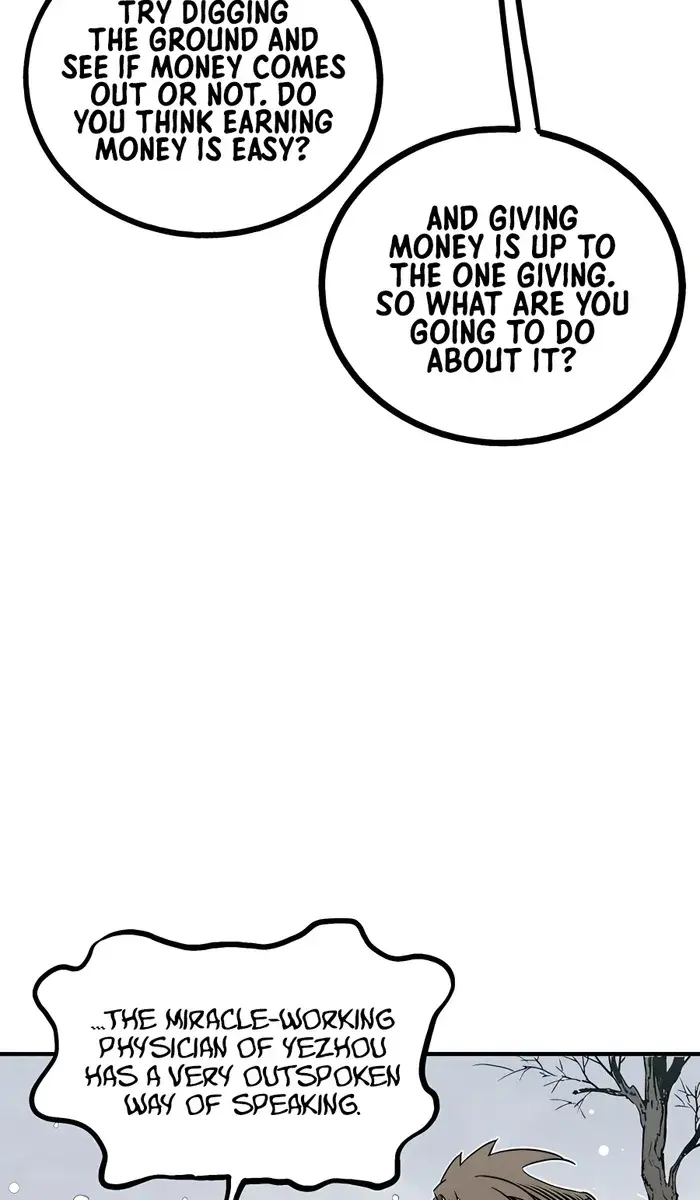 I Reincarnated as a Legendary Surgeon Chapter 94 Page 55