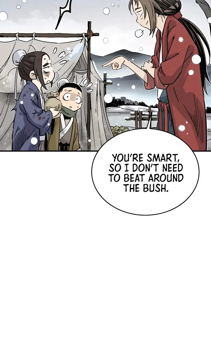 I Reincarnated as a Legendary Surgeon Chapter 94 Page 56