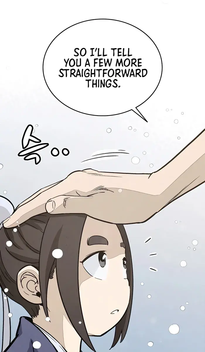 I Reincarnated as a Legendary Surgeon Chapter 94 Page 57