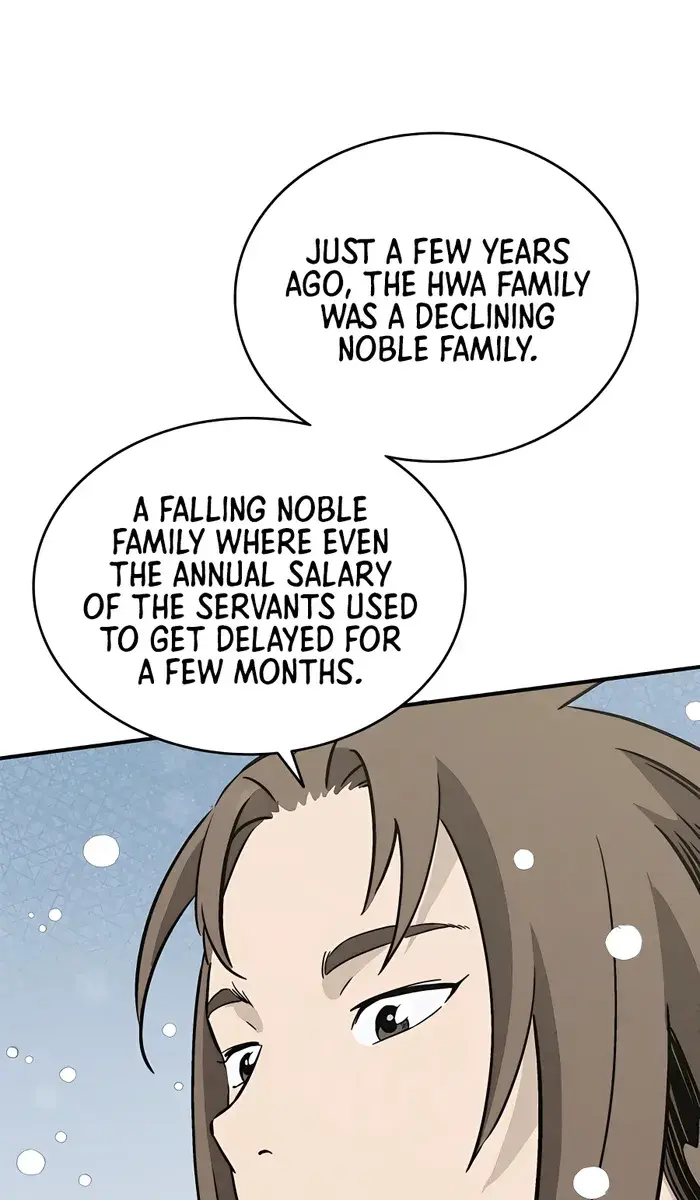 I Reincarnated as a Legendary Surgeon Chapter 94 Page 60
