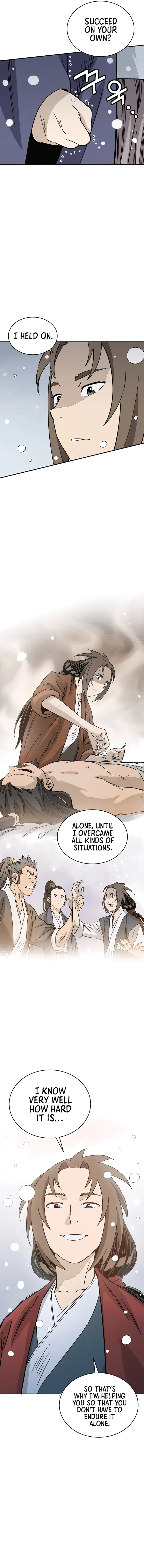 I Reincarnated as a Legendary Surgeon Chapter 94 Page 67