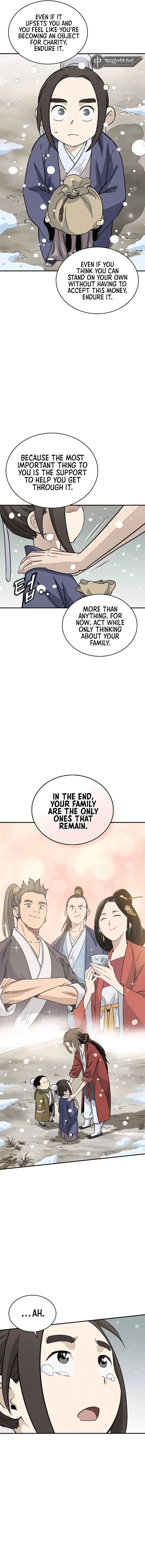 I Reincarnated as a Legendary Surgeon Chapter 94 Page 75