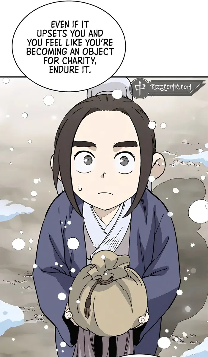 I Reincarnated as a Legendary Surgeon Chapter 94 Page 76