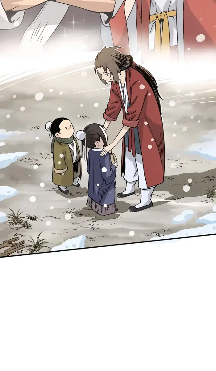 I Reincarnated as a Legendary Surgeon Chapter 94 Page 80