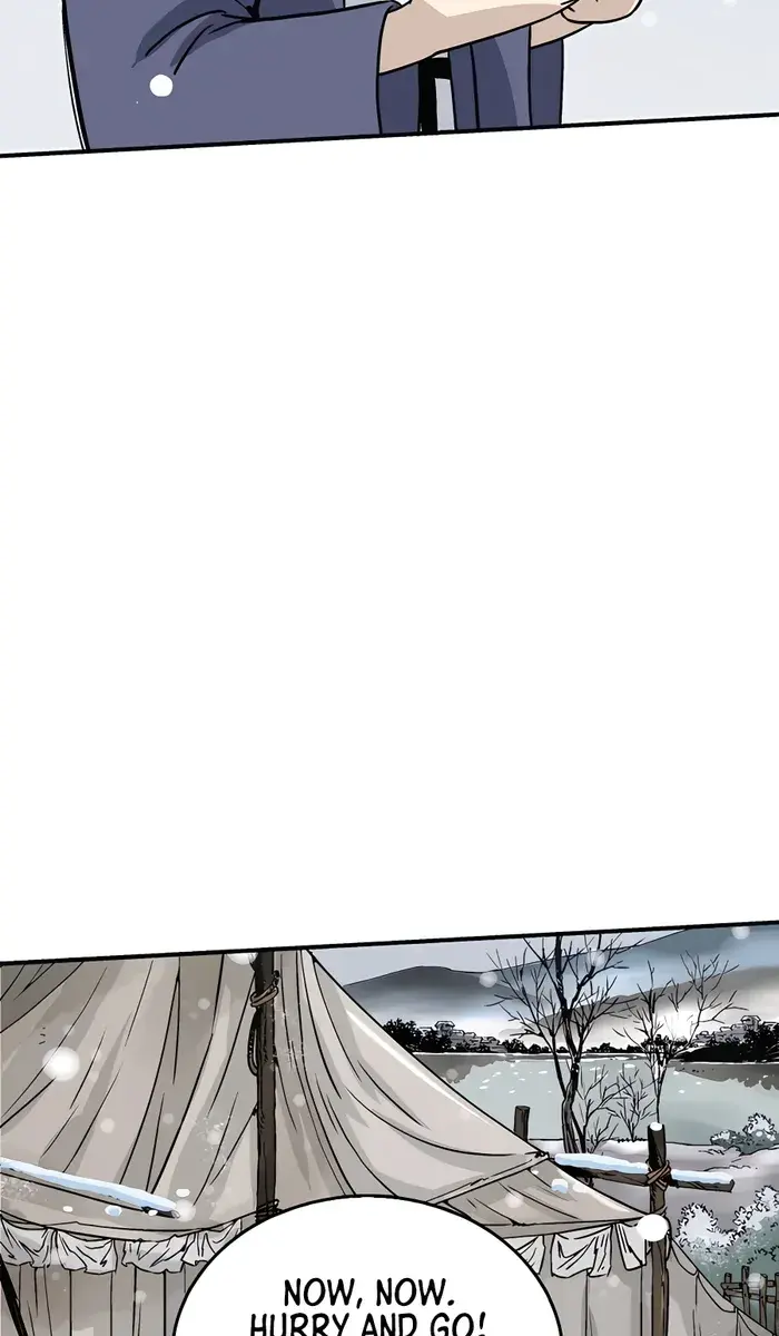 I Reincarnated as a Legendary Surgeon Chapter 94 Page 85