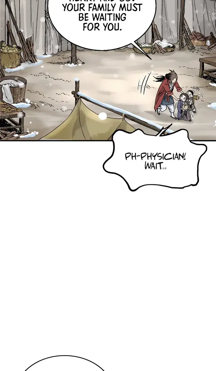 I Reincarnated as a Legendary Surgeon Chapter 94 Page 86