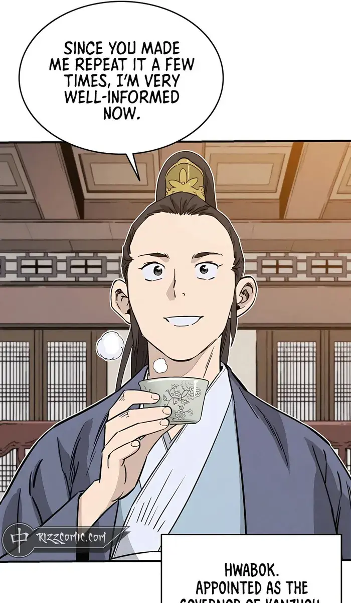 I Reincarnated as a Legendary Surgeon Chapter 94 Page 100