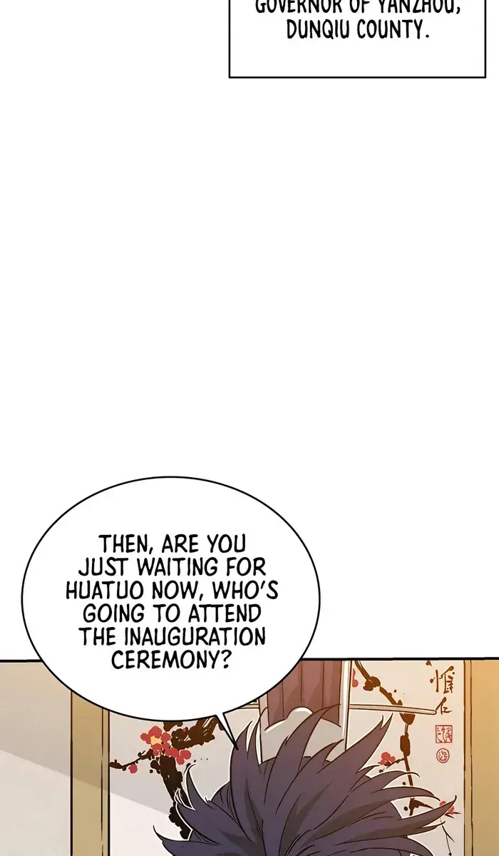 I Reincarnated as a Legendary Surgeon Chapter 94 Page 101