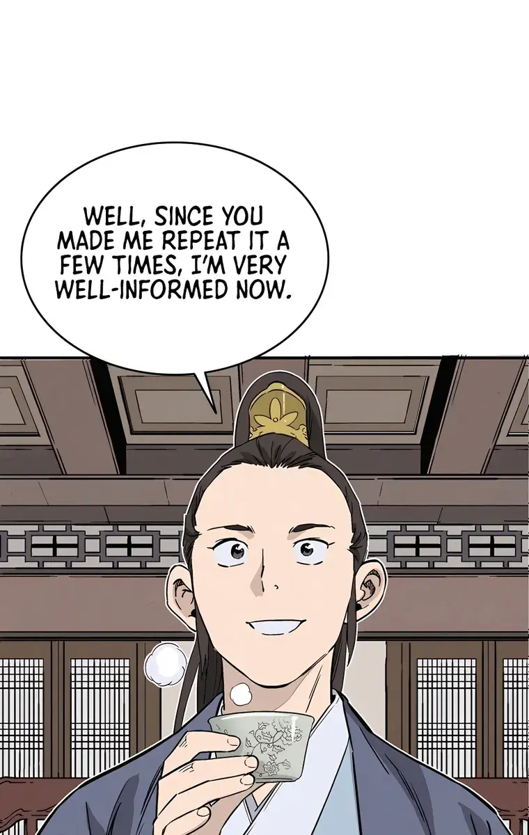 I Reincarnated as a Legendary Surgeon Chapter 95 Page 3