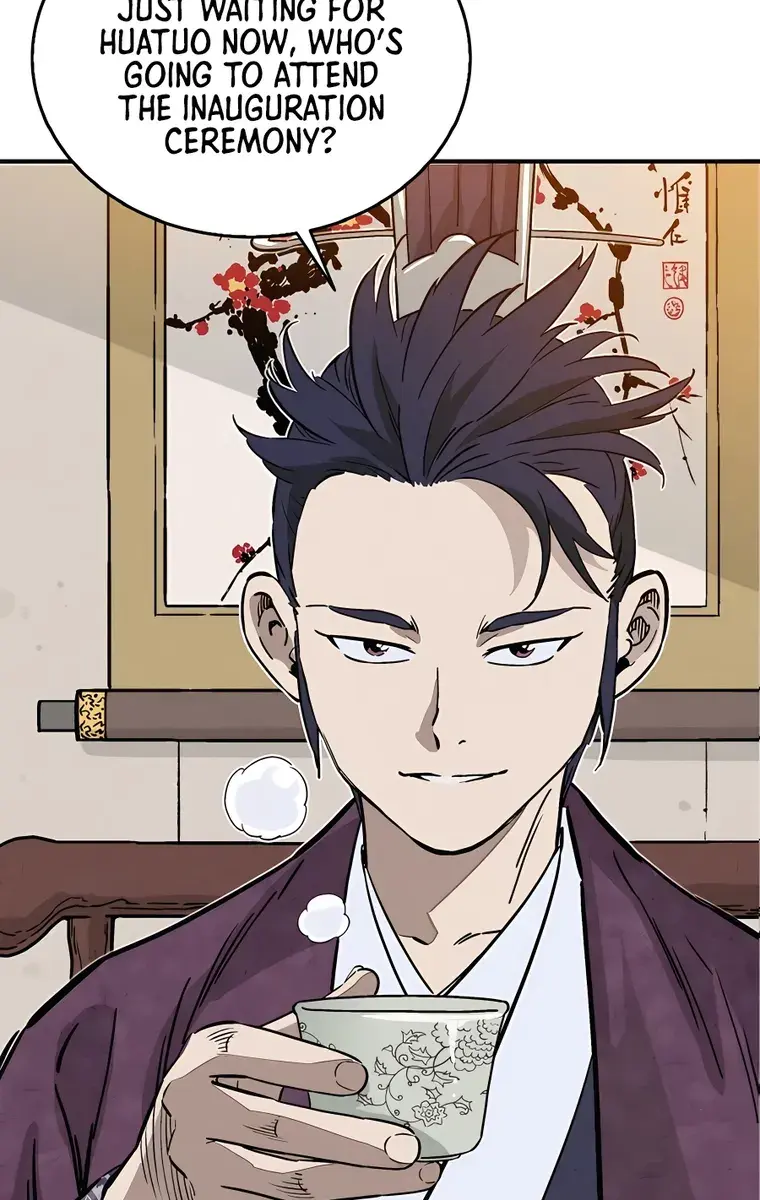 I Reincarnated as a Legendary Surgeon Chapter 95 Page 5