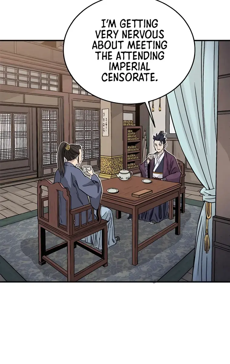 I Reincarnated as a Legendary Surgeon Chapter 95 Page 8