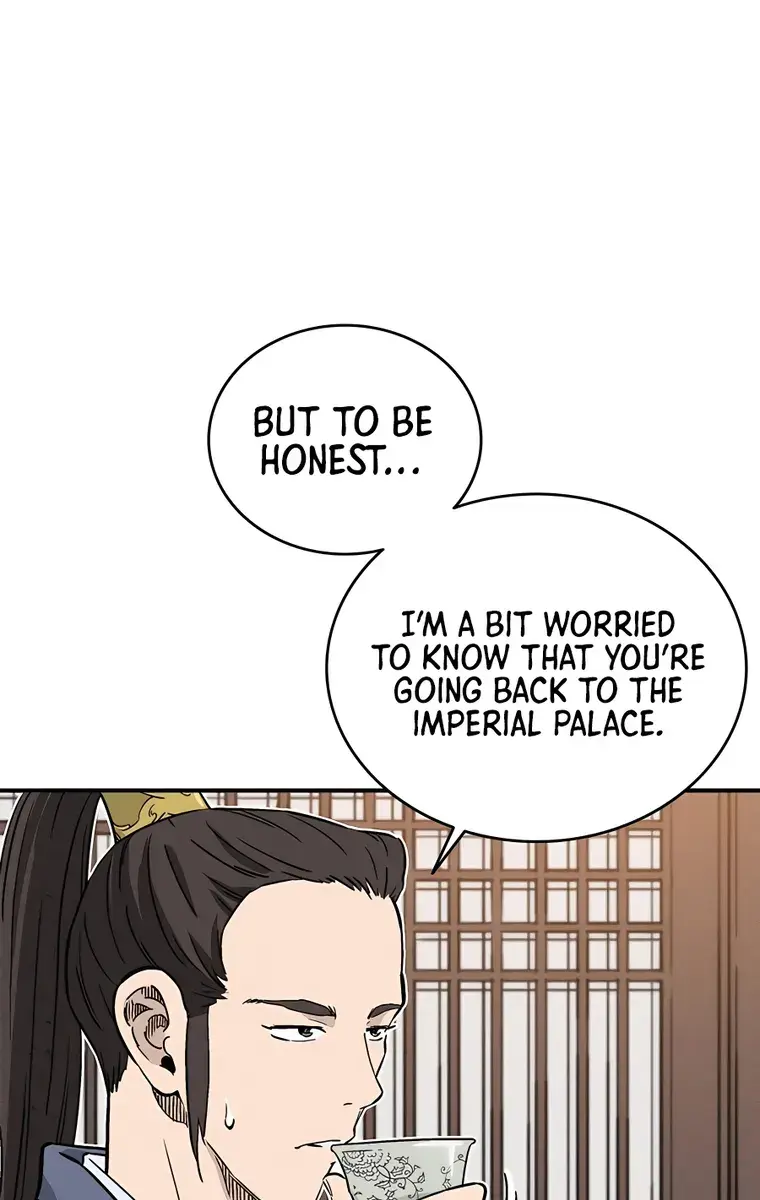 I Reincarnated as a Legendary Surgeon Chapter 95 Page 14
