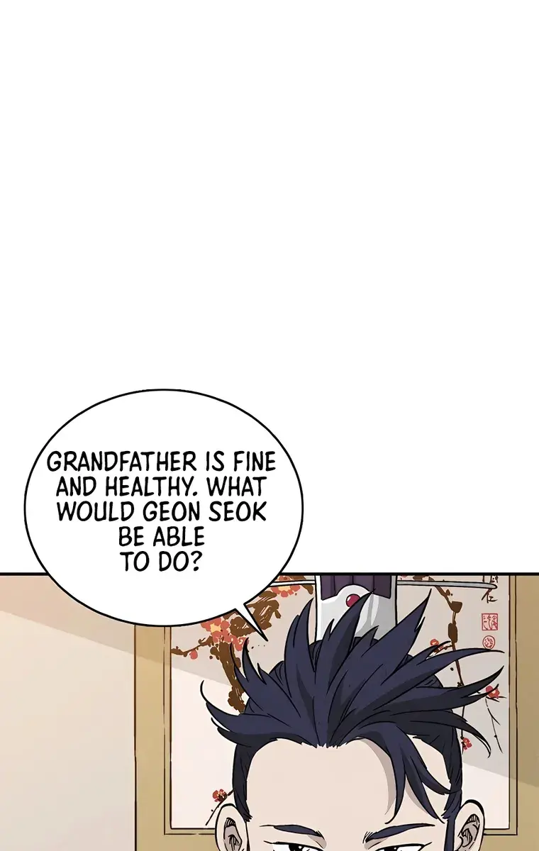 I Reincarnated as a Legendary Surgeon Chapter 95 Page 21