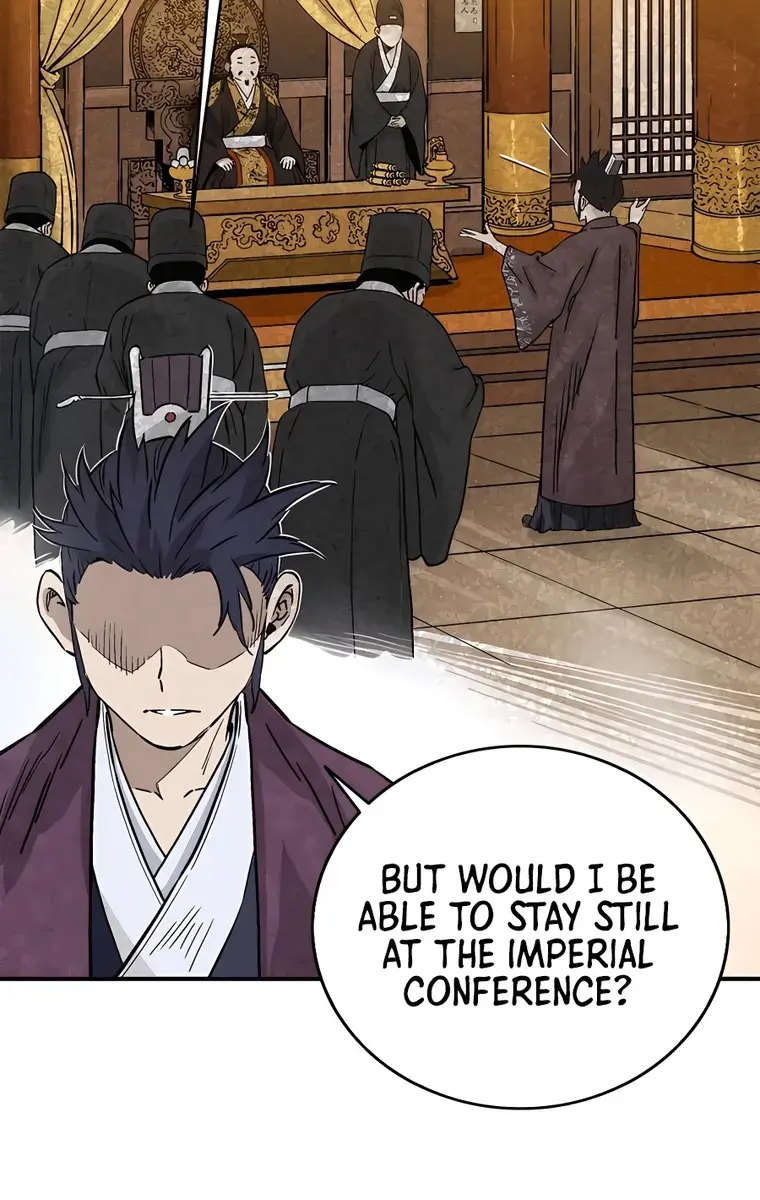 I Reincarnated as a Legendary Surgeon Chapter 95 Page 31