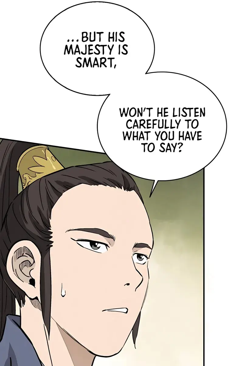 I Reincarnated as a Legendary Surgeon Chapter 95 Page 35