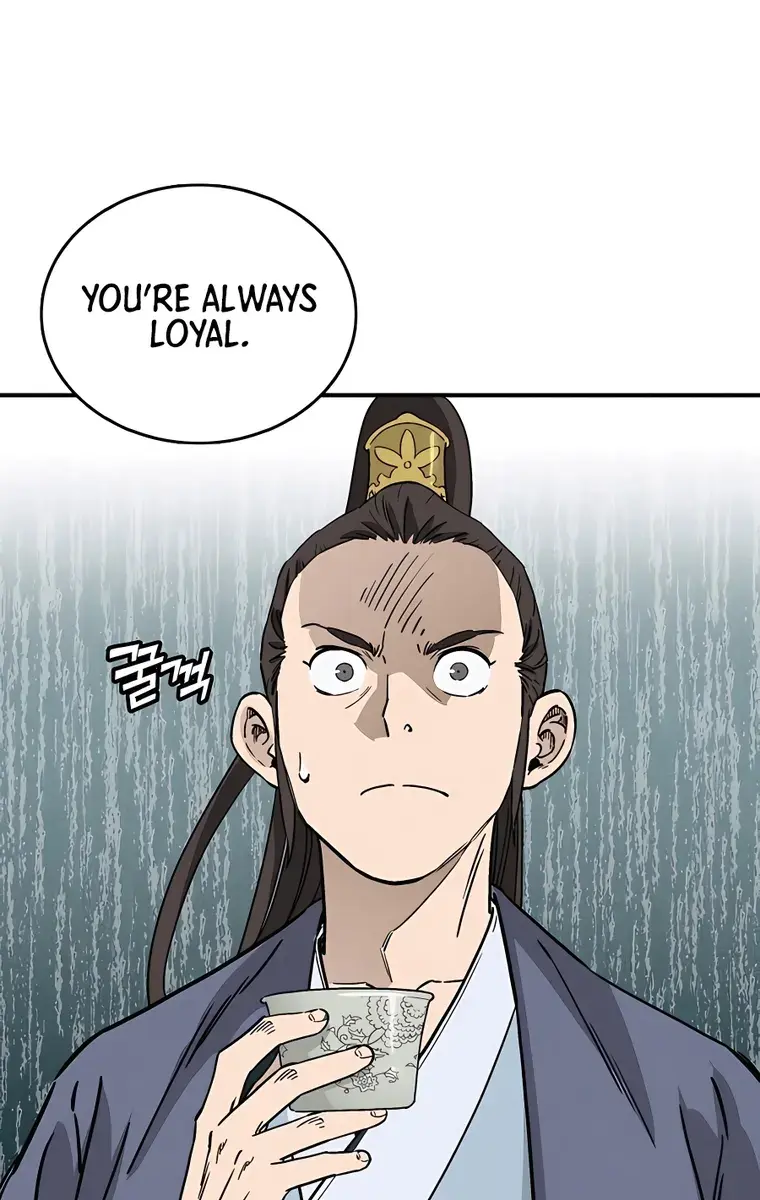 I Reincarnated as a Legendary Surgeon Chapter 95 Page 38