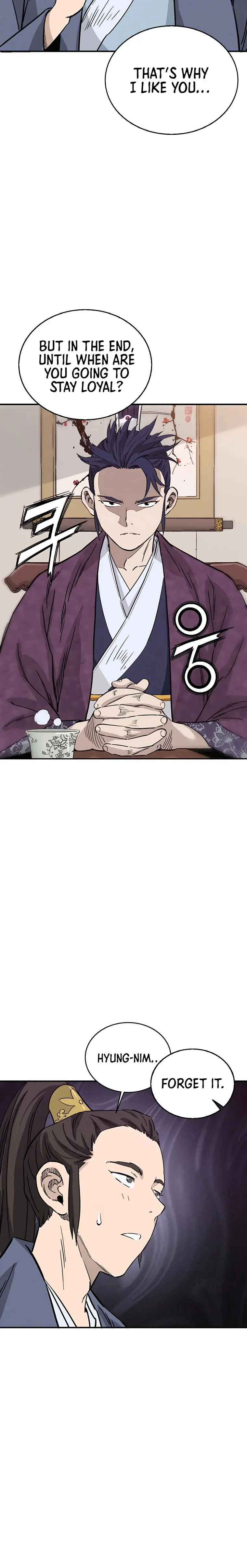 I Reincarnated as a Legendary Surgeon Chapter 95 Page 40