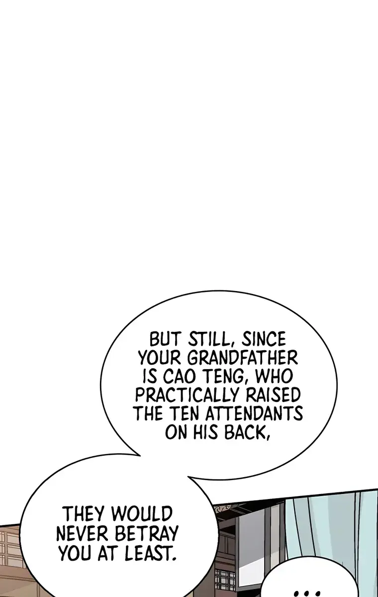 I Reincarnated as a Legendary Surgeon Chapter 95 Page 48