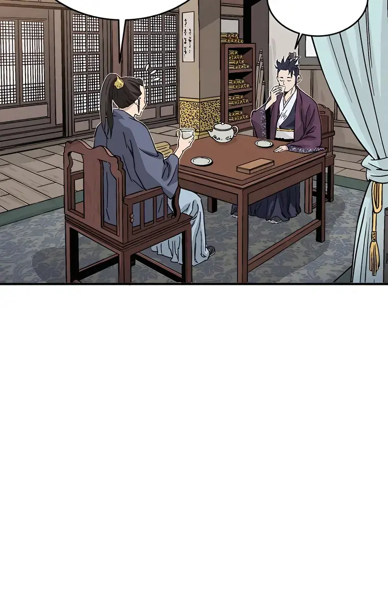 I Reincarnated as a Legendary Surgeon Chapter 95 Page 49