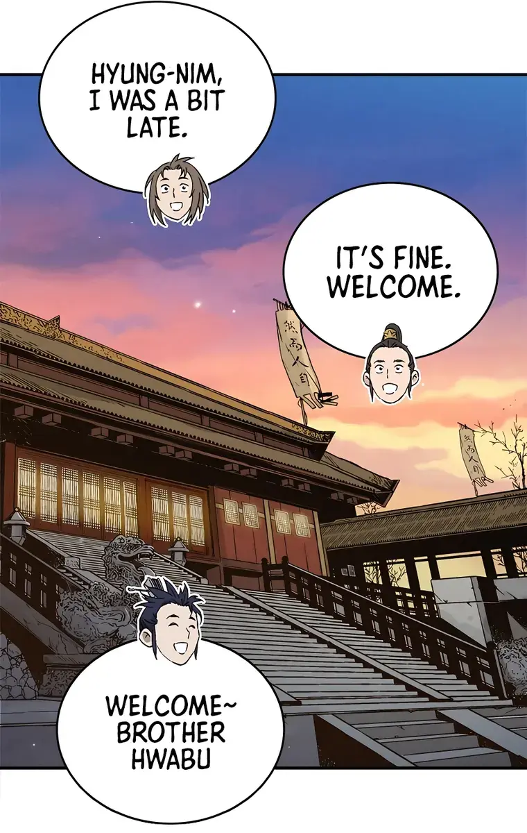 I Reincarnated as a Legendary Surgeon Chapter 95 Page 59