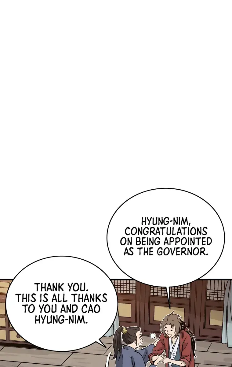 I Reincarnated as a Legendary Surgeon Chapter 95 Page 60