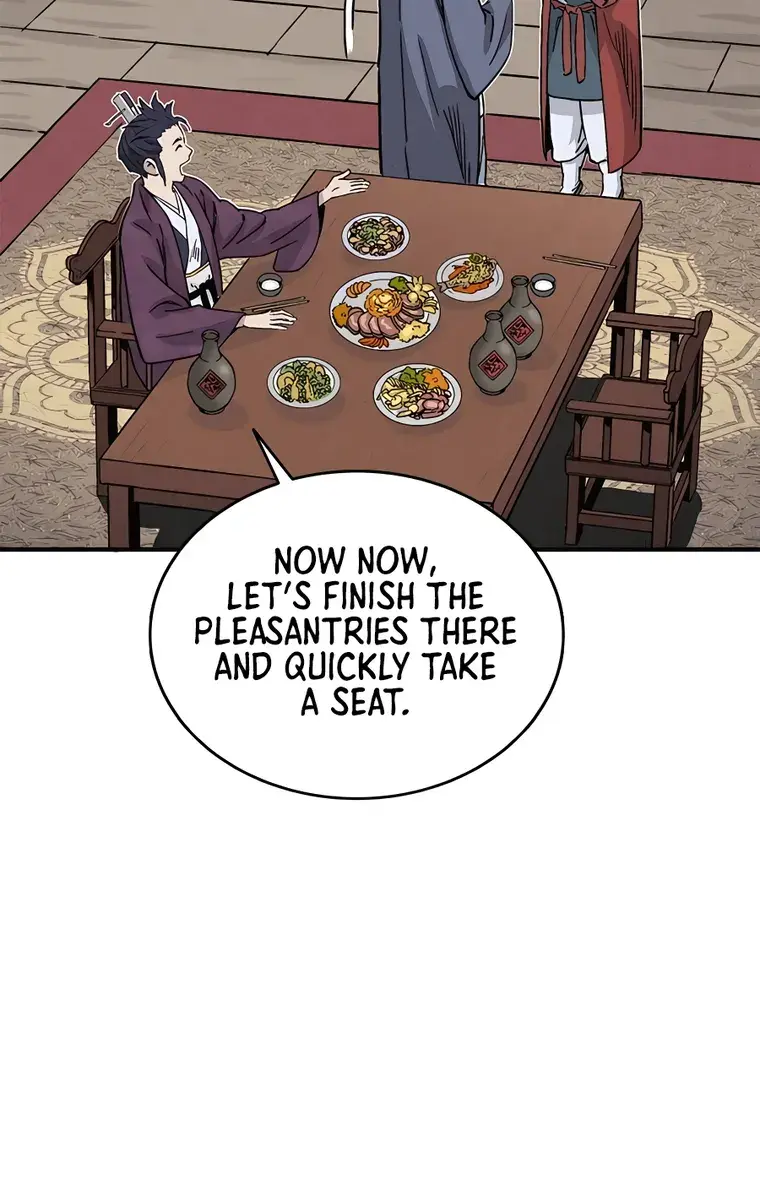 I Reincarnated as a Legendary Surgeon Chapter 95 Page 61
