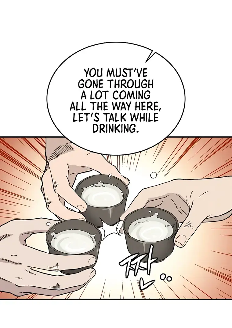 I Reincarnated as a Legendary Surgeon Chapter 95 Page 62