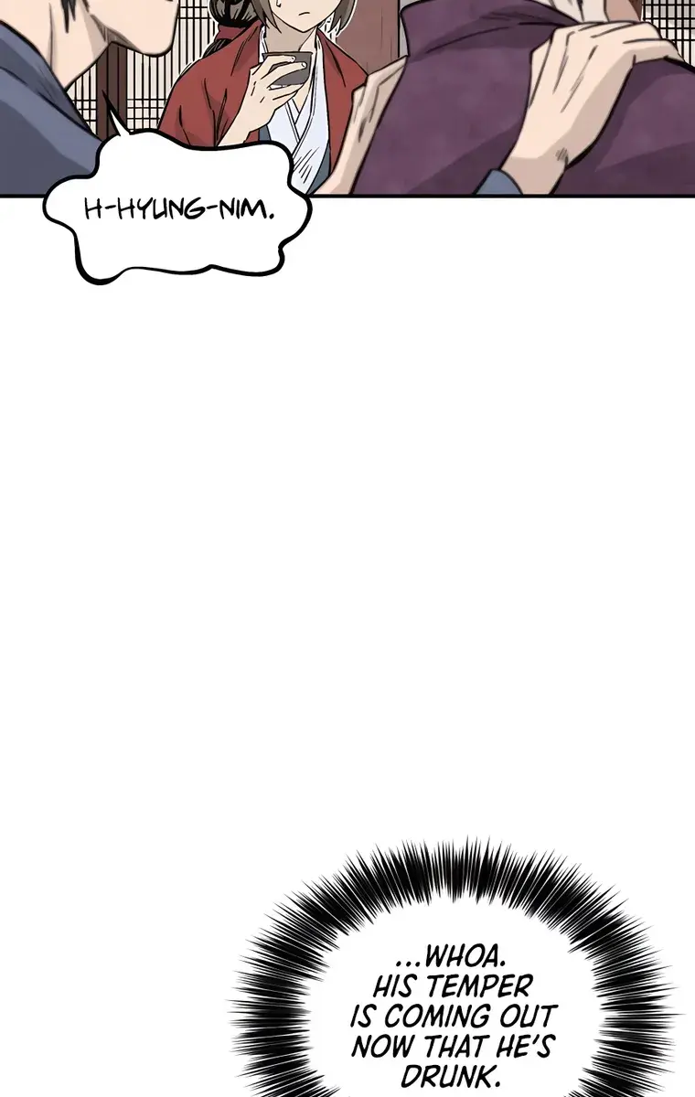 I Reincarnated as a Legendary Surgeon Chapter 95 Page 71