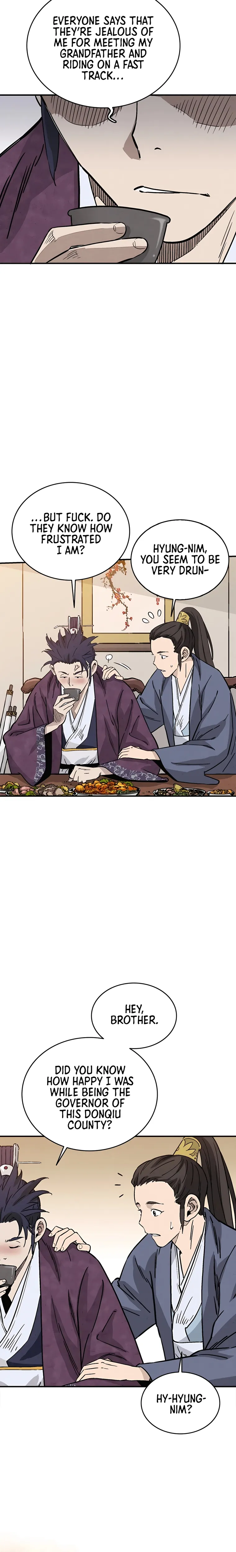 I Reincarnated as a Legendary Surgeon Chapter 95 Page 74