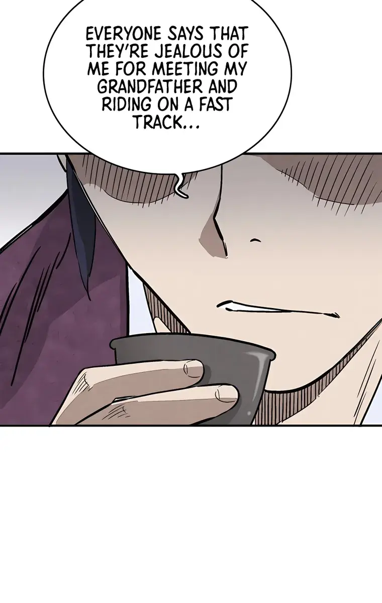 I Reincarnated as a Legendary Surgeon Chapter 95 Page 75