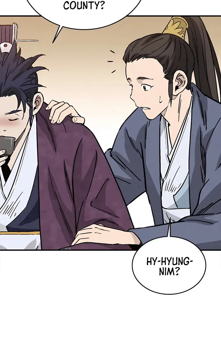 I Reincarnated as a Legendary Surgeon Chapter 95 Page 78