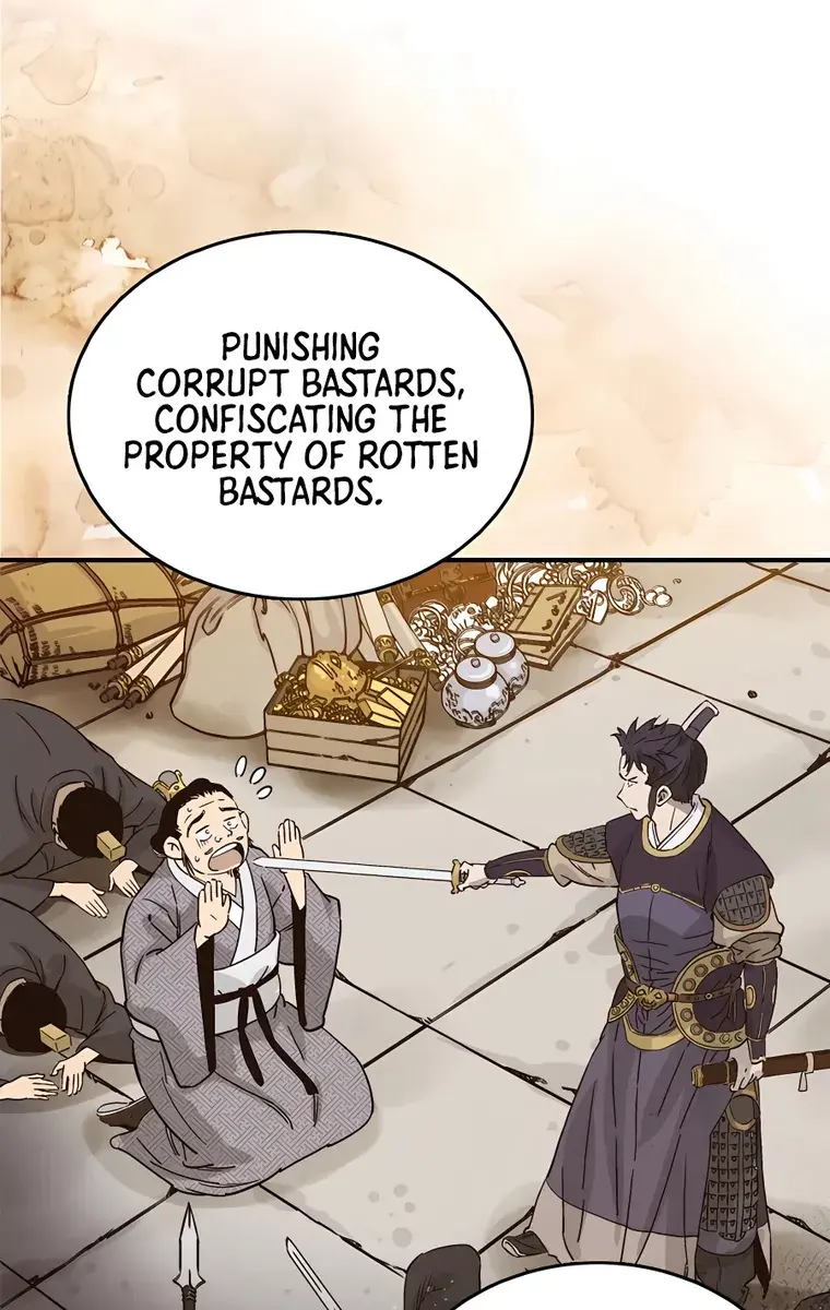 I Reincarnated as a Legendary Surgeon Chapter 95 Page 81