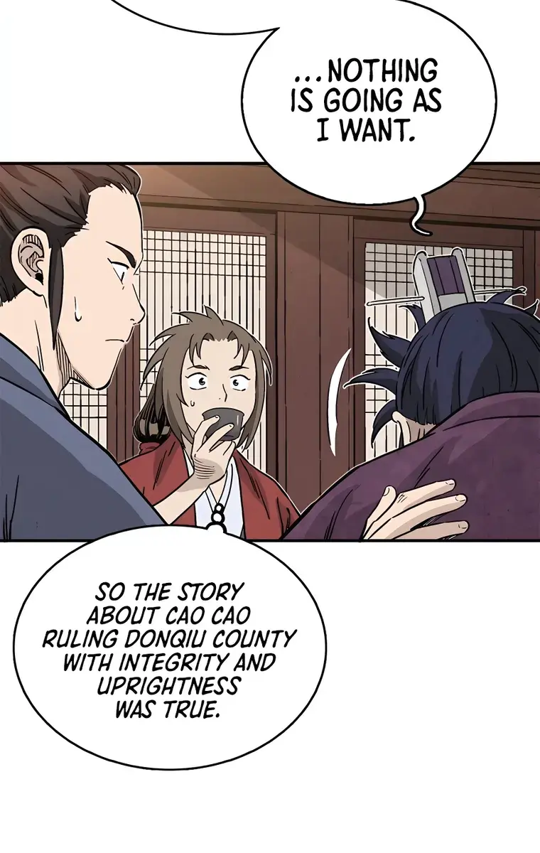 I Reincarnated as a Legendary Surgeon Chapter 95 Page 87