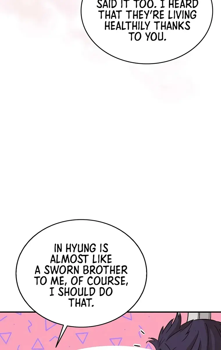 I Reincarnated as a Legendary Surgeon Chapter 95 Page 92