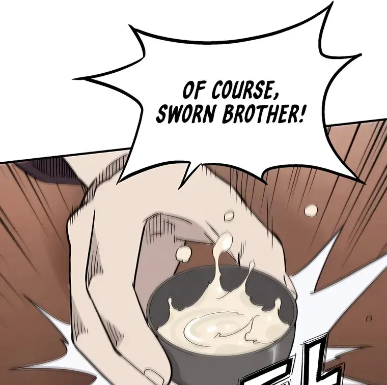I Reincarnated as a Legendary Surgeon Chapter 95 Page 94
