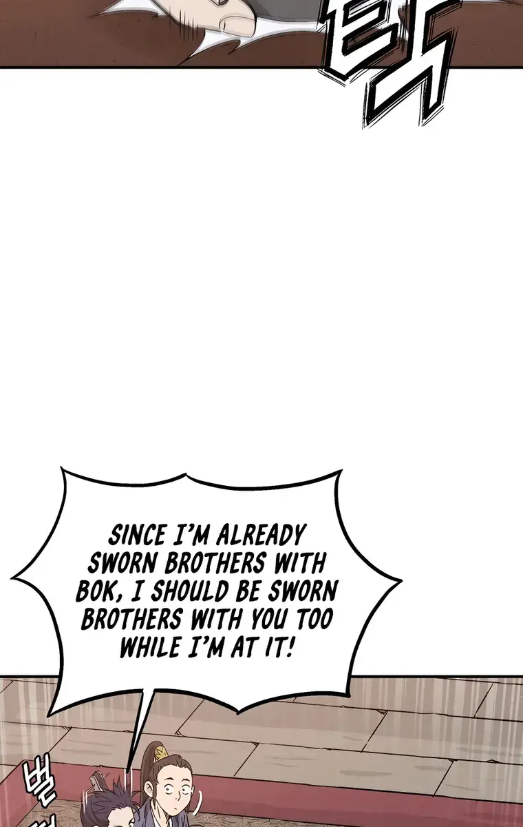 I Reincarnated as a Legendary Surgeon Chapter 95 Page 96