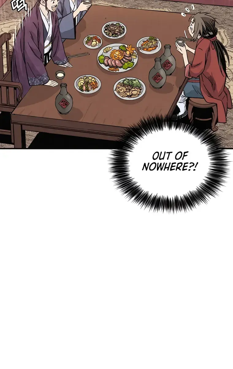 I Reincarnated as a Legendary Surgeon Chapter 95 Page 97