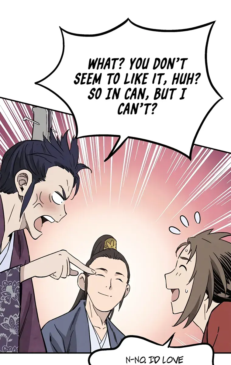 I Reincarnated as a Legendary Surgeon Chapter 95 Page 98