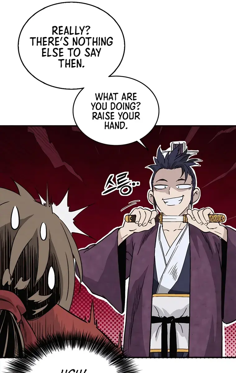 I Reincarnated as a Legendary Surgeon Chapter 95 Page 101