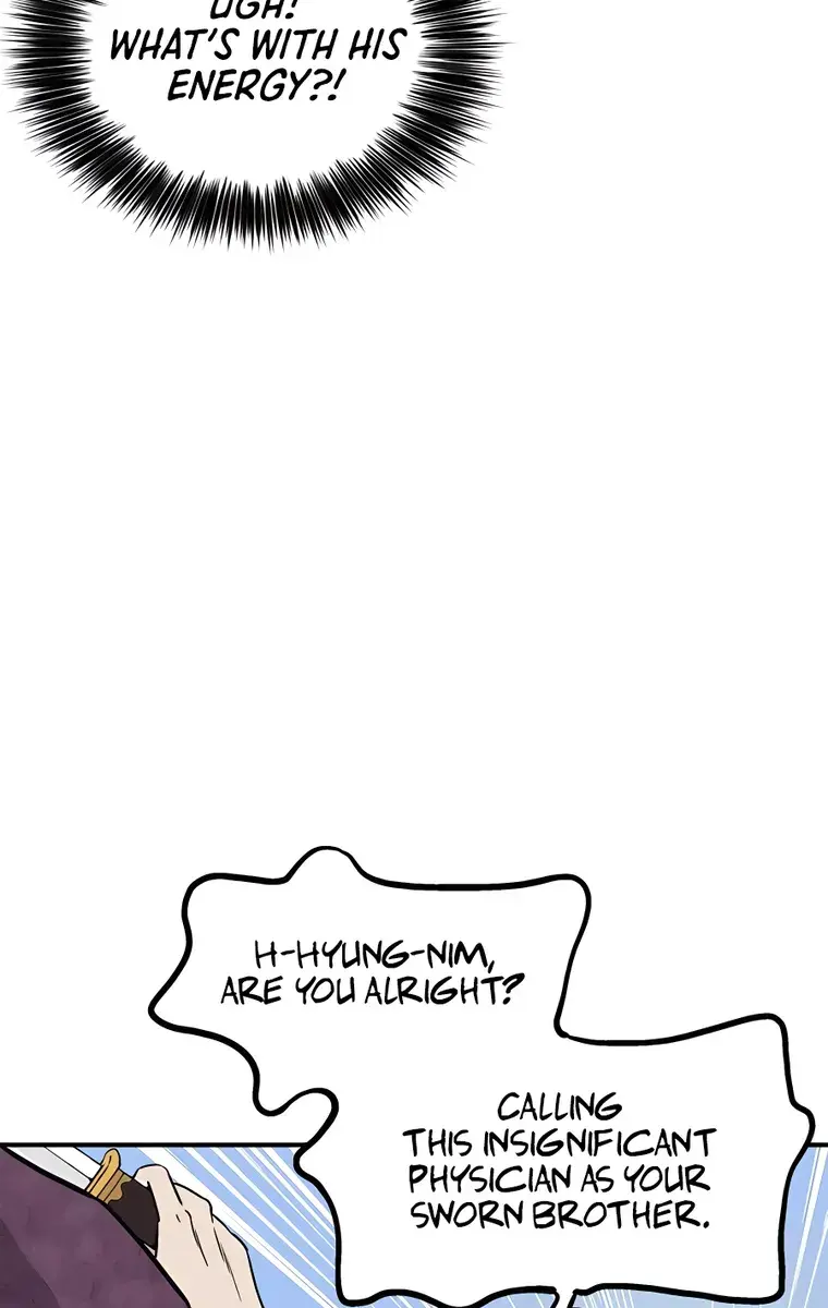 I Reincarnated as a Legendary Surgeon Chapter 95 Page 102