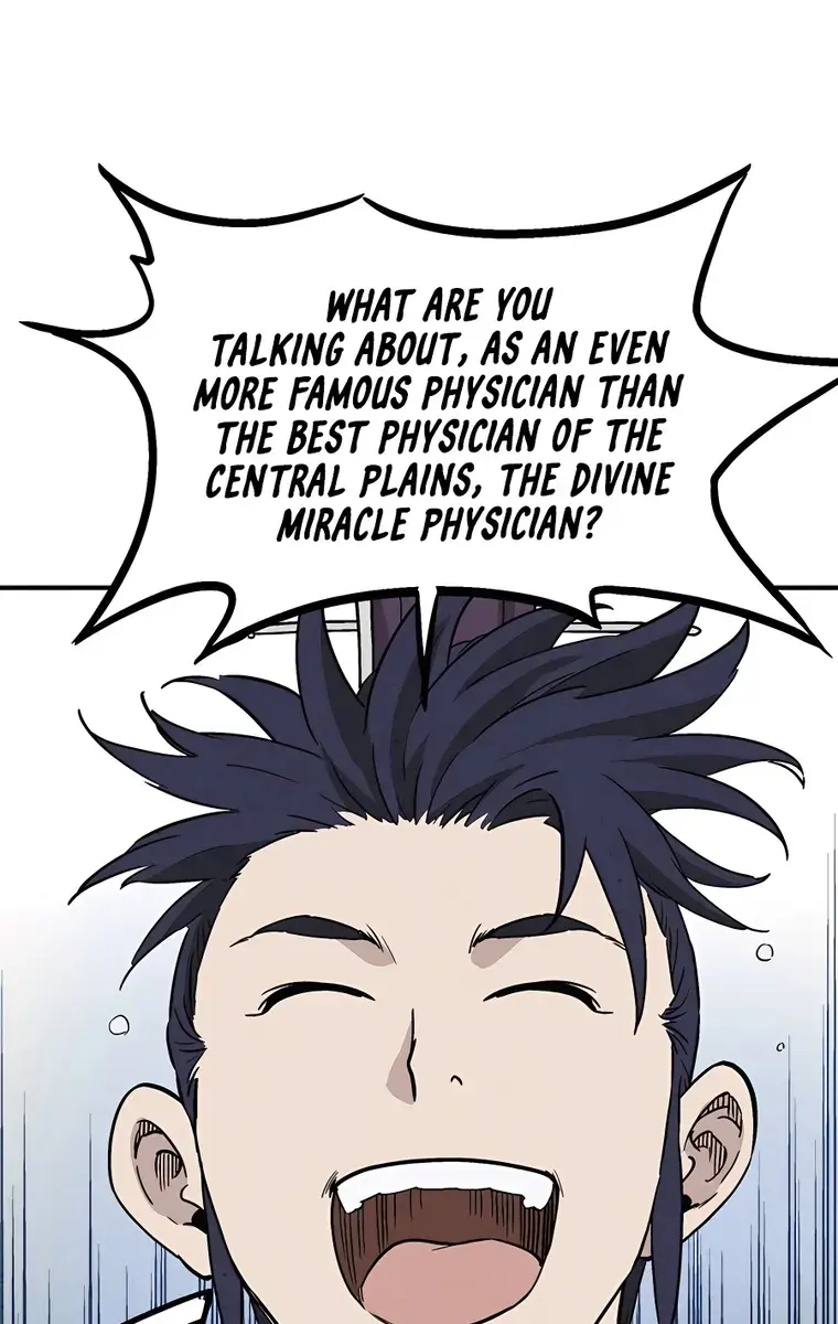 I Reincarnated as a Legendary Surgeon Chapter 95 Page 107