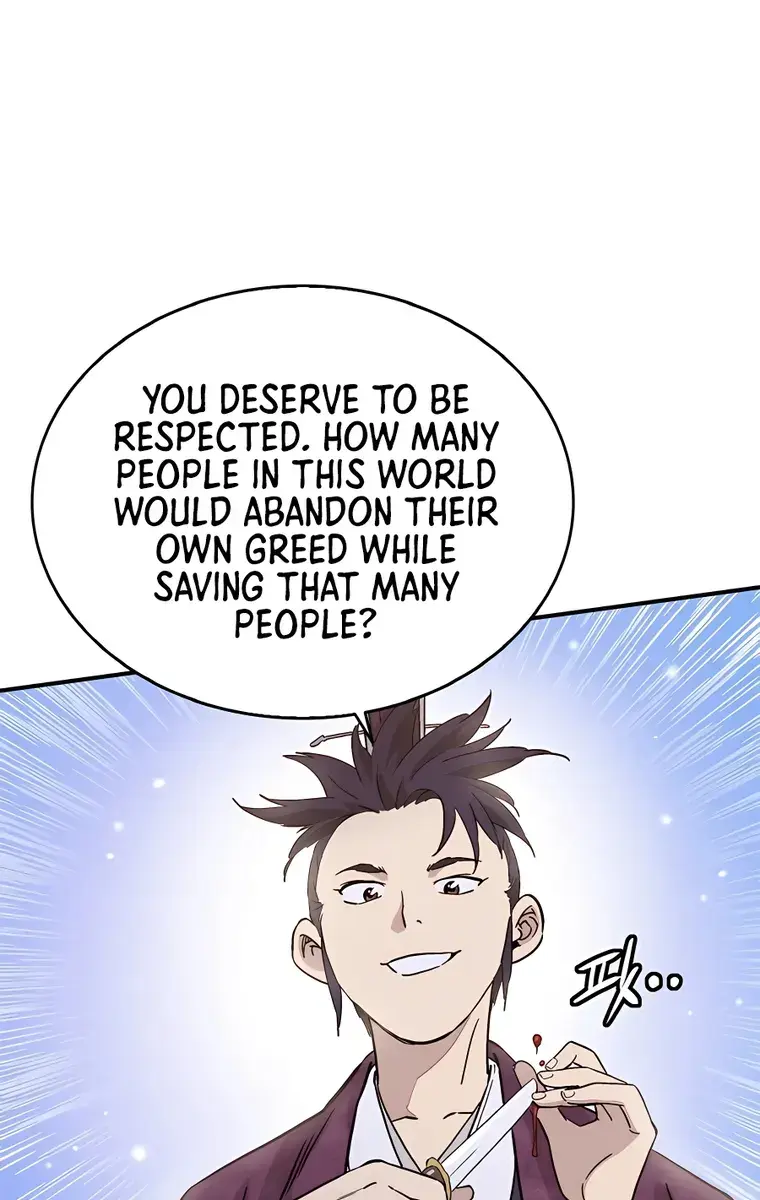 I Reincarnated as a Legendary Surgeon Chapter 95 Page 109