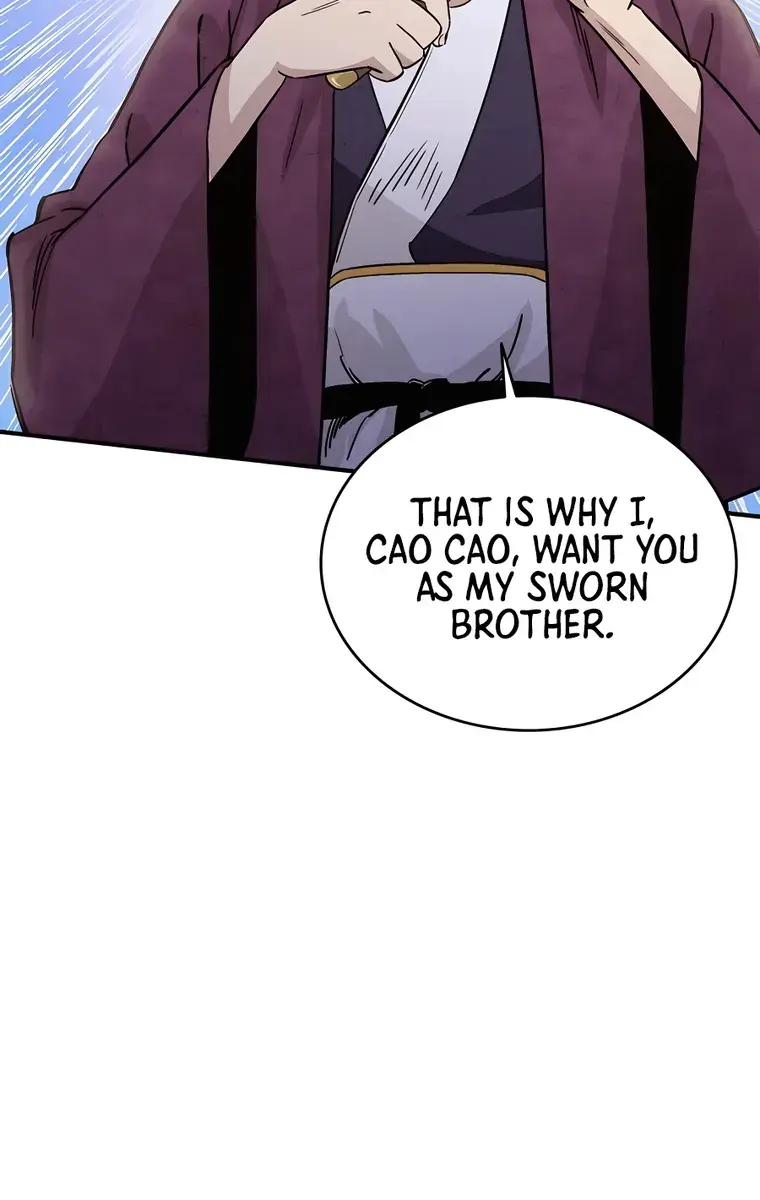 I Reincarnated as a Legendary Surgeon Chapter 95 Page 110