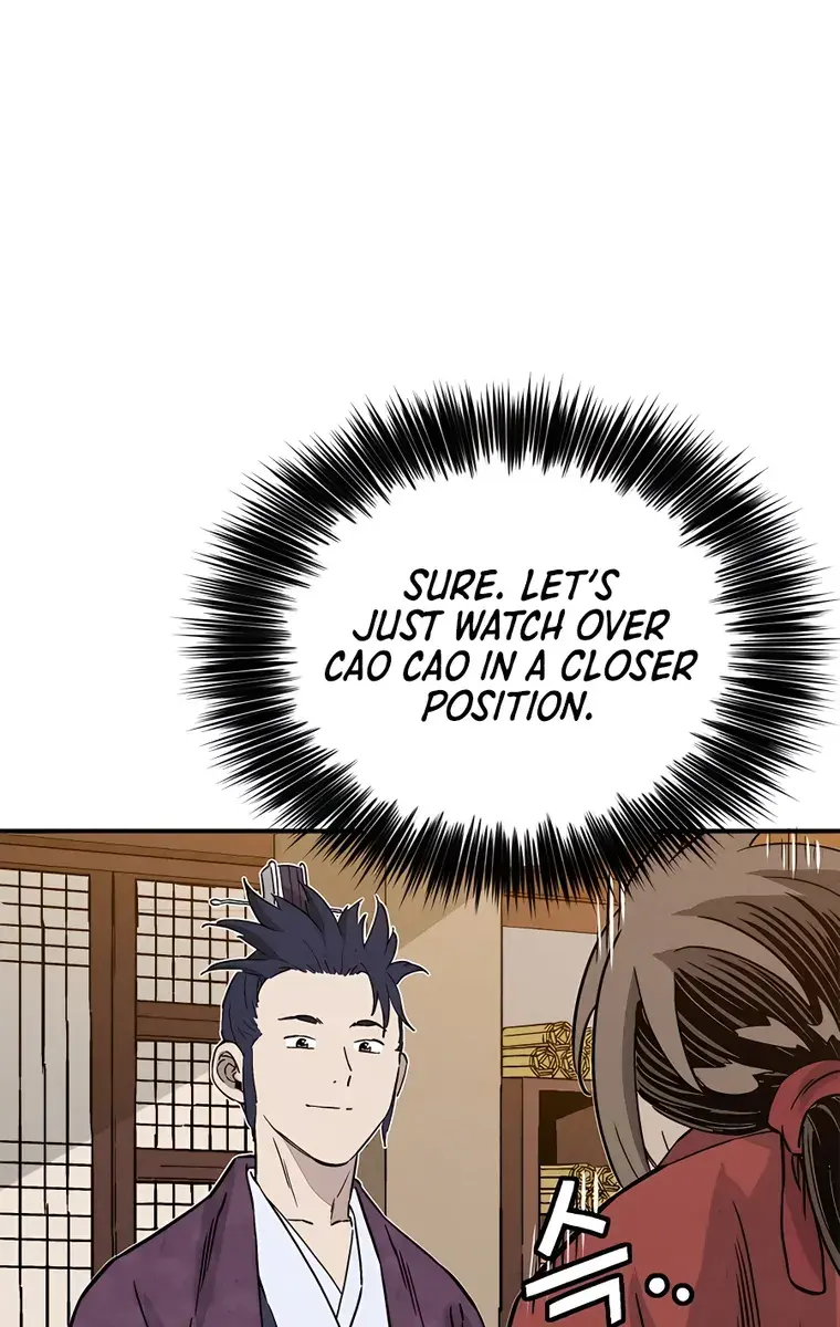 I Reincarnated as a Legendary Surgeon Chapter 95 Page 119