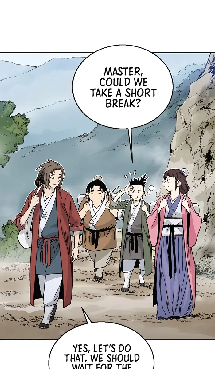 I Reincarnated as a Legendary Surgeon Chapter 96 Page 6