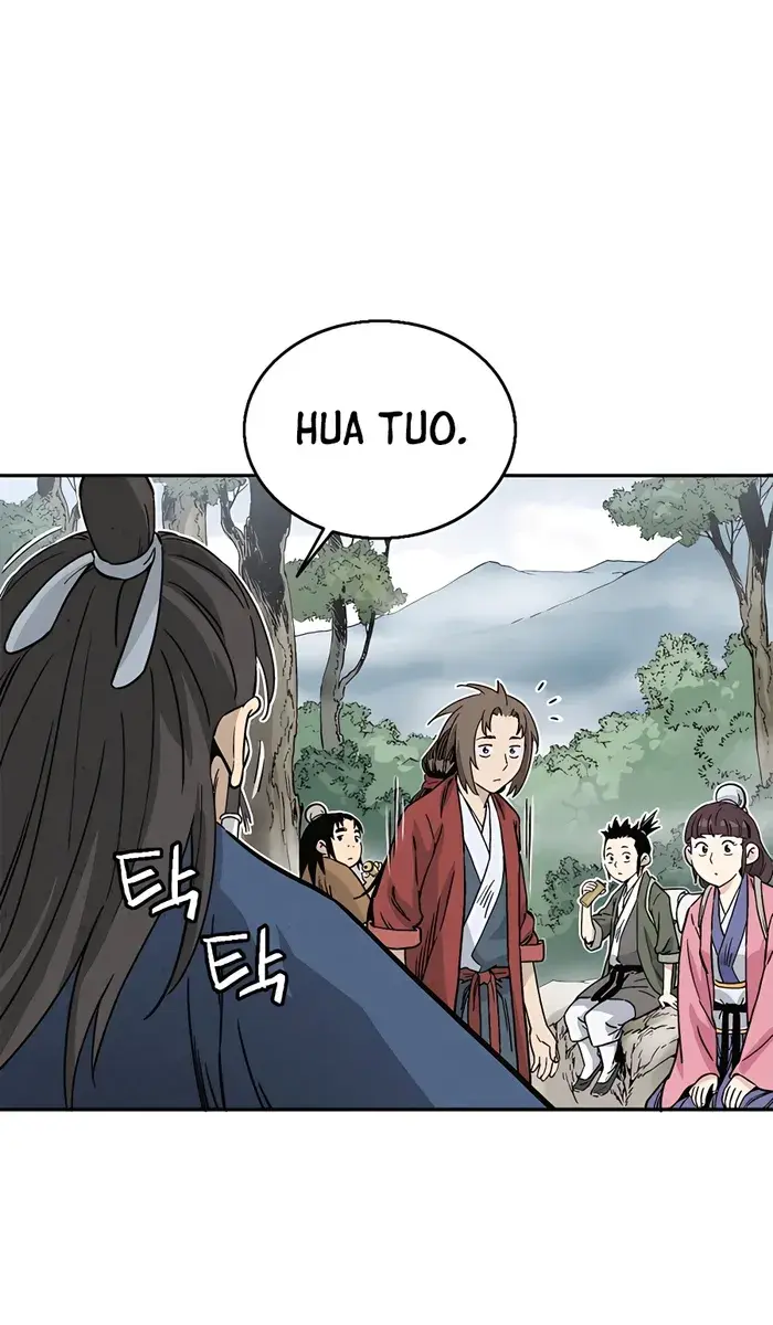 I Reincarnated as a Legendary Surgeon Chapter 96 Page 13
