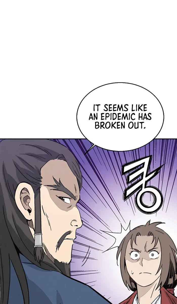I Reincarnated as a Legendary Surgeon Chapter 96 Page 17
