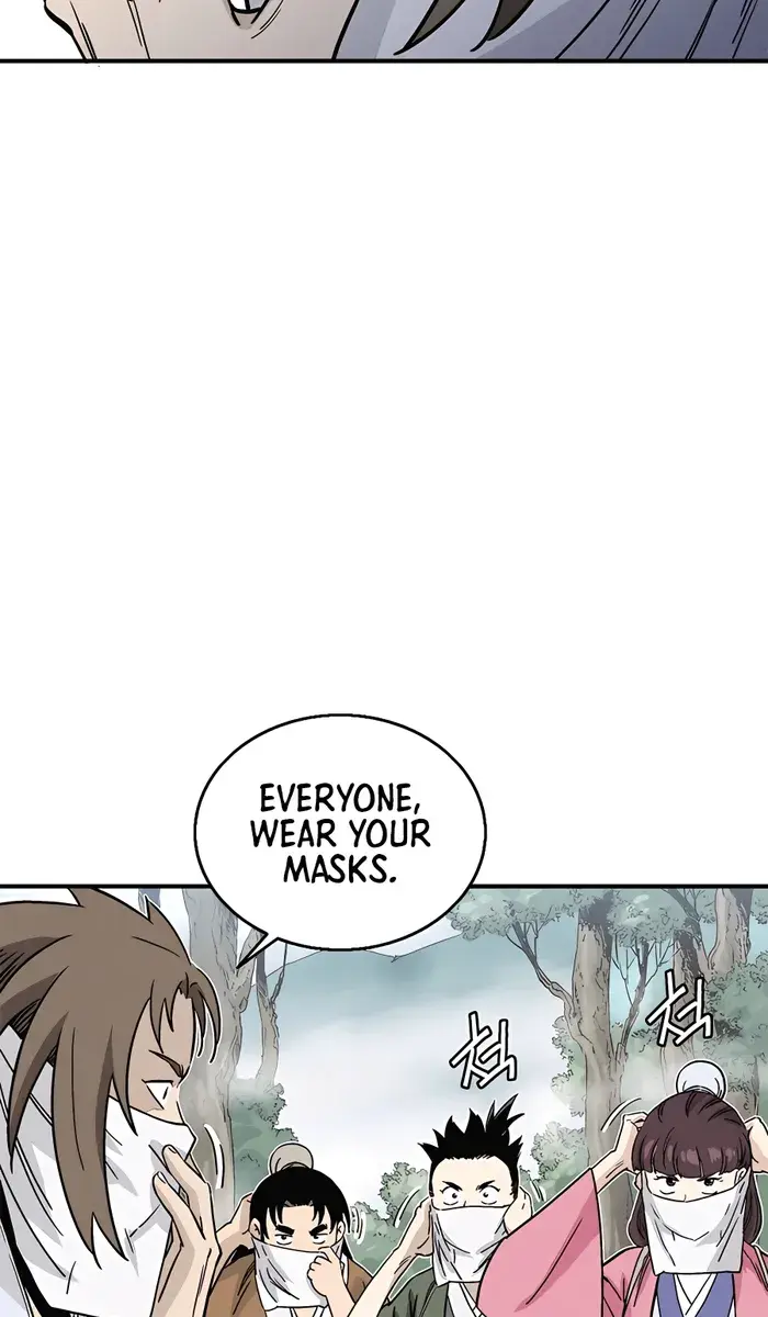 I Reincarnated as a Legendary Surgeon Chapter 96 Page 23